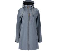 Chubasquero softshell Whistler Thora 42 Female