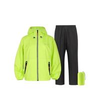 Chubasquero Traje impermeable for adultos, unisex, for verano, for motocicleta, ligero, transpirable, for exteriores(Color-12,4XL)