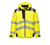 Chubasquero transpirable PW3 Extreme - PW360