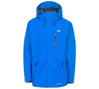 Trespass Chubasquero Corvo Jacket - Chaqueta Hombre Tp75 Azul XL
