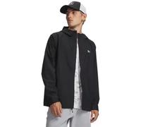 Chaqueta Under Armour Cloudstrike para hombre Negro / Blanco XL