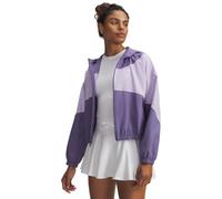 Chubasquero Under Armour Rival L Female