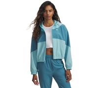 Chubasquero Under Armour Rival S Female