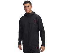 Chubasquero Under Armour Tech Utility Woven 2XL