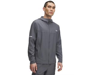 Chubasquero Under Armour Tech Utility Woven XL