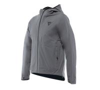 Chubasquero Unisexo Dainese OMNIA M SHELL Iron-Gate
