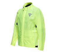 Chubasquero Unisexo Dainese ULTRALIGHT Fluoyellow
