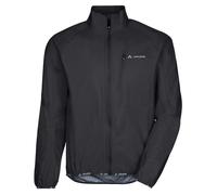 Chubasquero Vaude Chubasquero III (negro) hombre