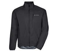 VAUDE Chaqueta para Hombre Drop III negro M