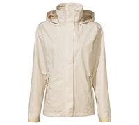 Chubasquero VAUDE Escape Light 38 Female
