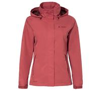 Chubasquero VAUDE Escape Light 38 Female