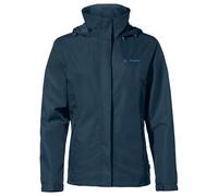Chubasquero VAUDE Escape Light 38 Female