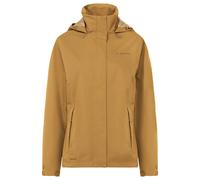 Chubasquero VAUDE Escape Light 38 Female