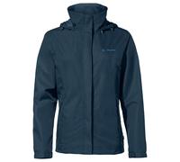 Chubasquero VAUDE Escape Light 40 Female
