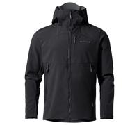Vaude 422910105200 Chaqueta Men's Roccia Softshell Jacket II Color Negro