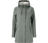 Chubasquero Weather Report Petra 42