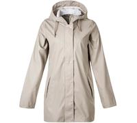 Chubasquero Weather Report Petra 48