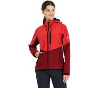 Chubasquero Whistler Softshell Rodney M W-PRO 8000 40 Female