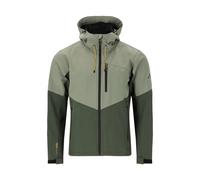 Chubasquero Whistler Softshell Rodney M W-PRO 8000 M Male
