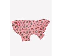 Chubasqueros Flower Power XXXL