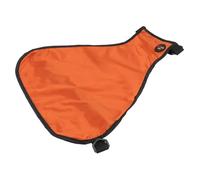 Chubasqueros para Perros Impermeables, Impermeables para Perros, Ropa para el Vientre del Perro, Ropa para la Banda para Perros, Suministros para la cría de per