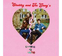 Chubby & Gang - Labour Of Love [VINYL] [Vinilo]