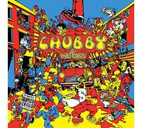Chubby and the Gang – Speed Kills – Vinilo – Partisan Records