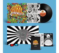 Chubby and the Gang - The Mutt's Nuts [Vinilo]