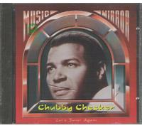 Chubby Checker - 10 Tracks (even 13 listed on the tracklist)