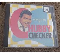 Chubby Checker - 16 Greatest Hits (UK Import)