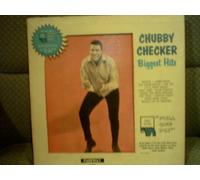 Chubby Checker - Chubby Checker Biggest Hits