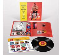 Chubby Checker Dancin' Party: The Chubby Checker Collection 1960-1966 (Vinyl)