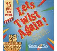 Chubby Checker, Drifters, Bobby Day, Archies, Beach Boys..