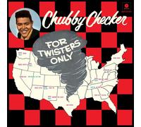 Chubby Checker - For Twister Only [Vinilo]