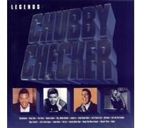 CHUBBY CHECKER - LEGENDS CHUBBY CHECKER
