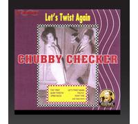 Chubby Checker - Let's Twist Again
