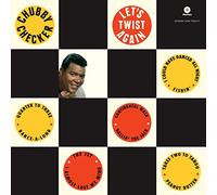 Chubby Checker - Let's Twist Again [Vinilo]