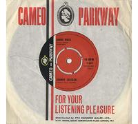 Chubby Checker - Limbo Rock - Chubby Checker 7" 45