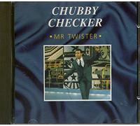 Chubby Checker - Mr. Twister
