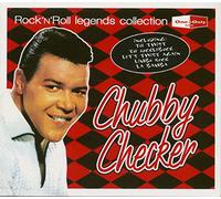 Chubby Checker - Rock and Roll Legends Collection: Chubby Checker