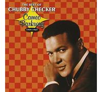 Chubby Checker - Cameo Parkway - The Best Of Chubby Checker (Original Hit Recordings)
