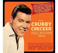 Chubby Checker - The Chubby Checker Collection 1959-62