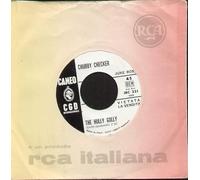 Chubby Checker - The Hully Gully / The Wah Watusi [Vinilo 7 pulgadas - 45 rpm]