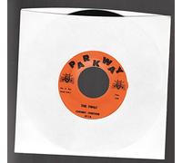 Chubby Checker - The Twist / Toot