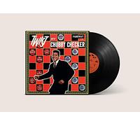 Chubby Checker Twist With Chubby Checker (Vinyl) 12" Album (Importación USA)