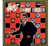 Chubby Checker Twist With Chubby Checker (Vinyl) 12" Album (Importación USA)