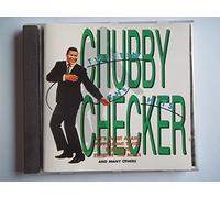 Chubby Checker - Twistin The Hits