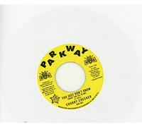 Chubby Checker - You Just Don't Know (What You Do To Me) / (At The ) Discotheque [Vinilo]