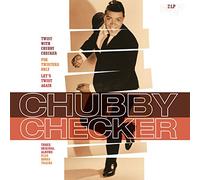 Chubby Cocker - Twist with Chubby Checker [Vinilo]