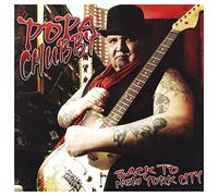 Chubby,Popa - Back To New York City